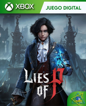 Mesa de trabajo 1 copia 23 Lies of P Xbox