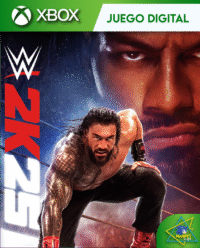 Mesa de trabajo 1 copia 28 WWE 2K25 Xbox