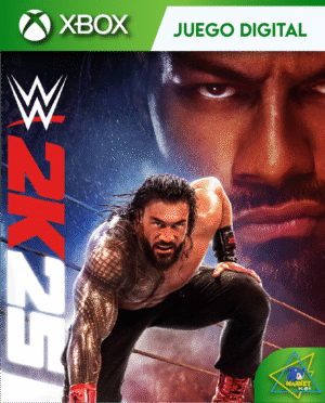 Mesa de trabajo 1 copia 28 WWE 2K25 Xbox