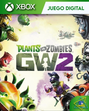 Mesa de trabajo 1 copia 41 Plants vs. Zombies Garden Warfare 2 Xbox