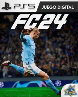 FC 24 Ps5