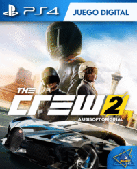 Mesa de trabajo 2 copia 27 The Crew 2 Ps4