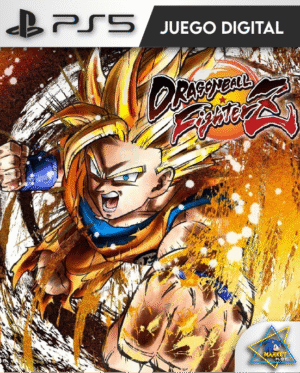 Dragon Ball Fighter Z Ps5