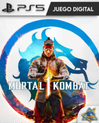 Mesa de trabajo 2 copia 339 Mortal Kombat 1 Ps5