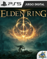 Elden Ring Ps5