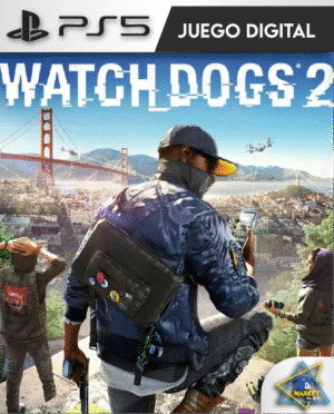 Mesa de trabajo 2 copia 344 Watch Dogs 2 Ps5