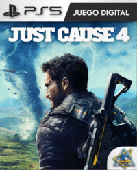 Mesa de trabajo 2 copia 352 Just Cause 4 Ps5
