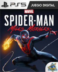 Mesa de trabajo 2 copia 368 SpiderMan Miles Morales Ps5