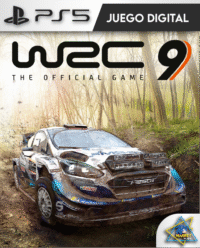 Mesa de trabajo 2 copia 372 WRC 9 FIA World Rally Championship Ps5