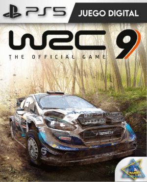 Mesa de trabajo 2 copia 372 WRC 9 FIA World Rally Championship Ps5