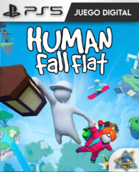 Mesa de trabajo 2 copia 375 Human: Fall Flat Ps5