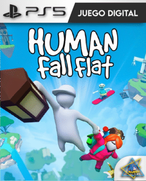 Mesa de trabajo 2 copia 375 Human: Fall Flat Ps5
