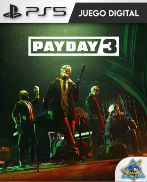 Mesa de trabajo 2 copia 378 Payday 3 Ps5