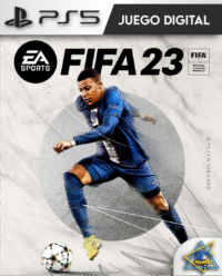 EA SPORTS FIFA 23 Ps5