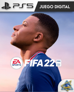 Mesa de trabajo 2 copia 386 EA SPORTS FIFA 22 Ps5