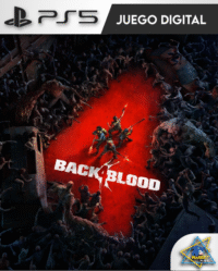 Mesa de trabajo 2 copia 389 Back 4 Blood Ps5