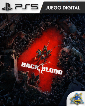 Mesa de trabajo 2 copia 389 Back 4 Blood Ps5
