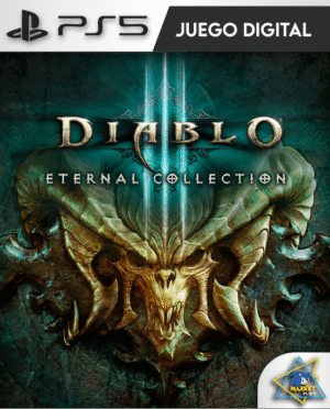Mesa de trabajo 2 copia 392 Diablo III: Eternal Collection Ps5