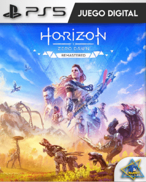 Mesa de trabajo 2 copia 393 Horizon Zero Dawn remasterizado Ps5