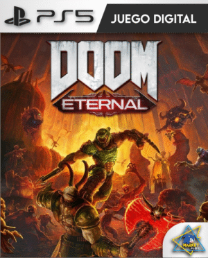 Mesa de trabajo 2 copia 406 DOOM Eternal Ps5