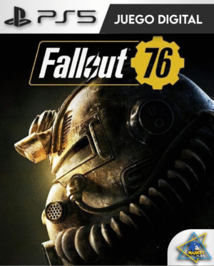 Mesa de trabajo 2 copia 412 Fallout 76 Ps5