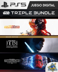 Mesa de trabajo 2 copia 413 PAQUETE TRIPLE DE EA STAR WARS Ps5