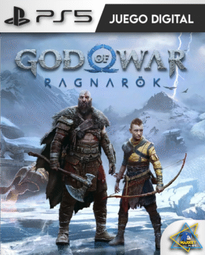 Mesa de trabajo 2 copia 423 God of War Ragnarök Ps5