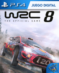 Mesa de trabajo 2 copia 43 WRC 8 FIA World Rally Championship Ps4