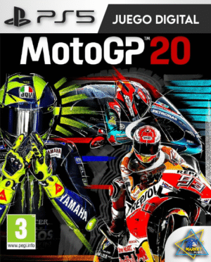 Mesa de trabajo 2 copia 430 MotoGP 20 Ps5