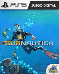 Subnautica Ps5