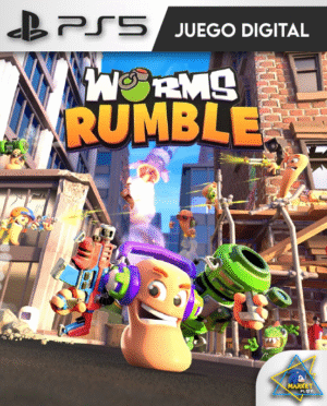 Mesa de trabajo 2 copia 438 Worms Rumble Ps5
