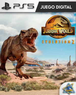 Mesa de trabajo 2 copia 439 Jurassic World Evolution 2 Ps5