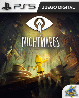 Mesa de trabajo 2 copia 445 Little Nightmares Ps5