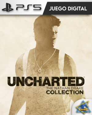 Mesa de trabajo 2 copia 448 UNCHARTED The Nathan Drake Collection Ps5