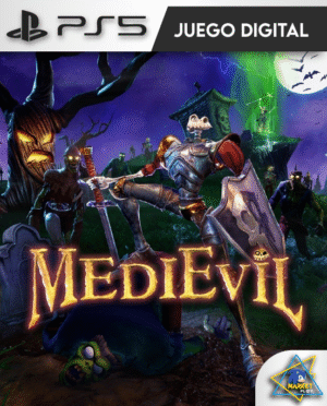 Mesa de trabajo 2 copia 452 MediEvil Ps5