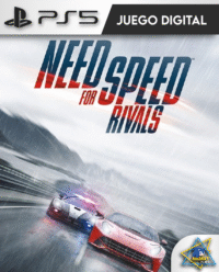 Mesa de trabajo 2 copia 455 Need for Speed Rivals Ps5