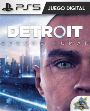 Mesa de trabajo 2 copia 461 Detroit: Become Human Ps5