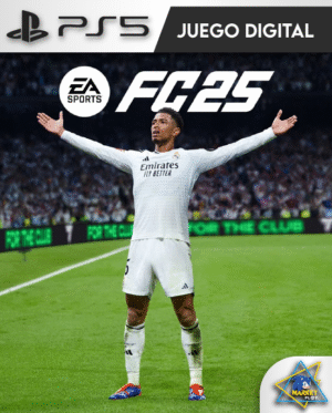 Mesa de trabajo 2 copia 477 EA SPORTS FC 25 Ps5