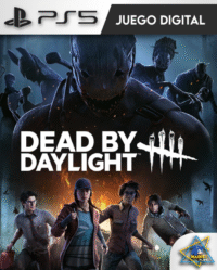Dead by Daylight Ps5