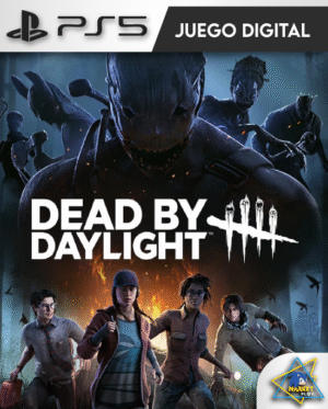 Mesa de trabajo 2 copia 481 Dead by Daylight Ps5