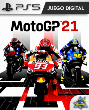 Mesa de trabajo 2 copia 483 MotoGP 21 Ps5
