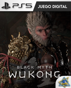 Mesa de trabajo 2 copia 495 Black Myth: Wukong Ps5