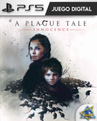 A Plague Tale: Innocence Ps5