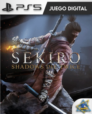 Mesa de trabajo 2 copia 498 Sekiro: Shadows Die Twice Ps5