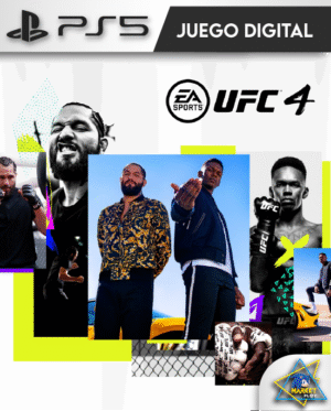 Mesa de trabajo 2 copia 531 UFC 4 Ps5