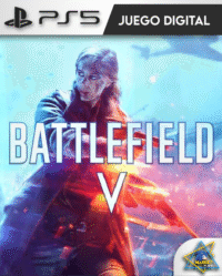 Mesa de trabajo 2 copia 537 Battlefield V Ps5