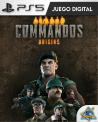 Mesa de trabajo 2 copia 542 Commandos Origins Ps5