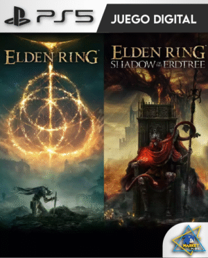 ELDEN RING Shadow of the Erdtree Edition Ps5