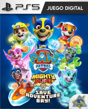 Mesa de trabajo 2 copia 556 PAW Patrol Mighty Pups Ps5