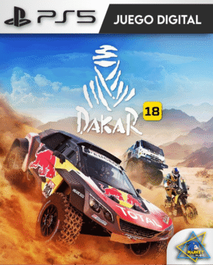 Mesa de trabajo 2 copia 561 Dakar 18 Ps5